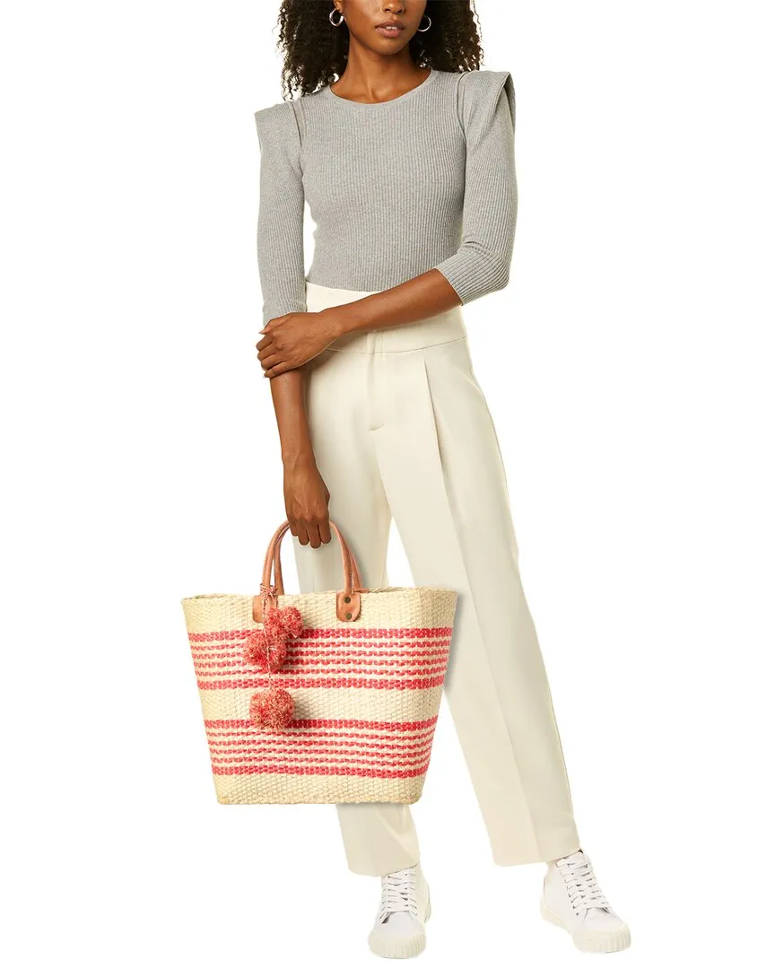 Mar Y Sol Caracas Tote