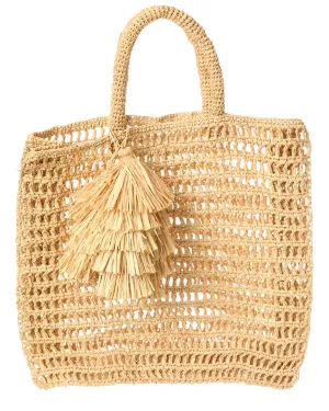 Mar Y Sol Georgia Tote