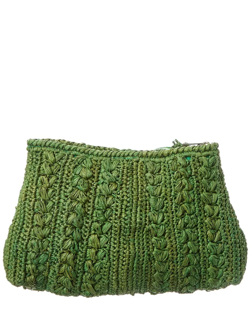 Mar Y Sol Ivy Clutch