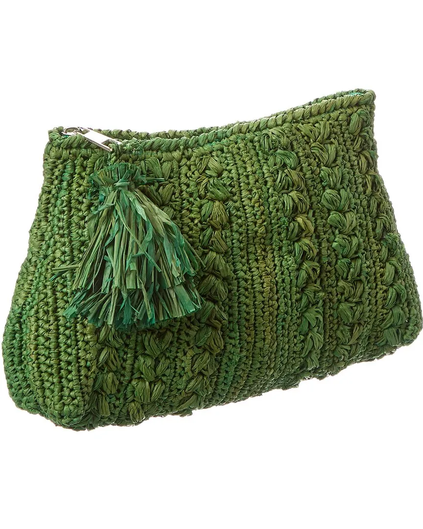 Mar Y Sol Ivy Clutch