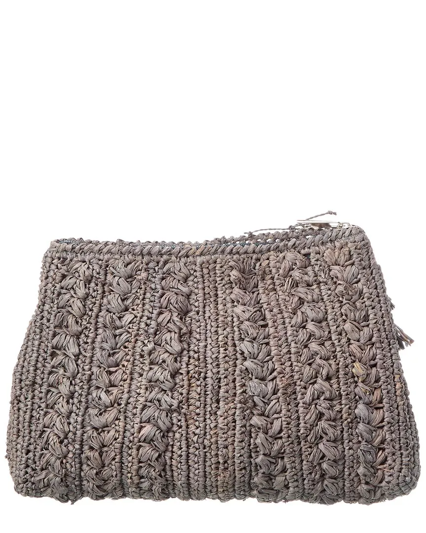 Mar Y Sol Ivy Clutch