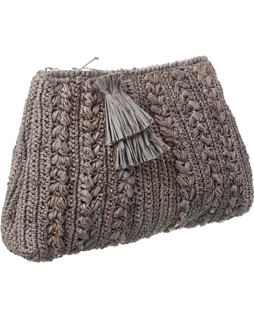Mar Y Sol Ivy Clutch
