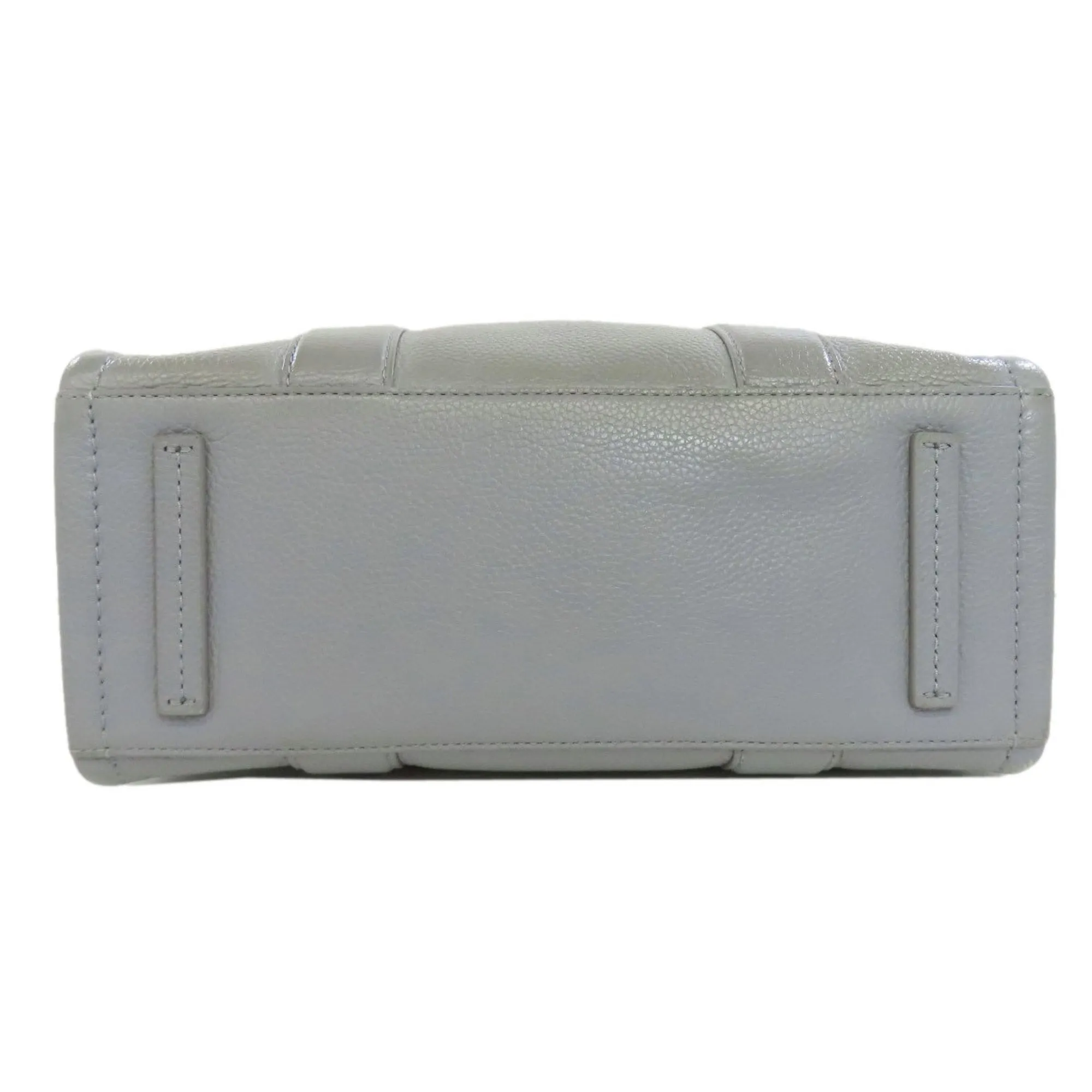 Marc Jacobs Leather Handbag (Pre-Owned)