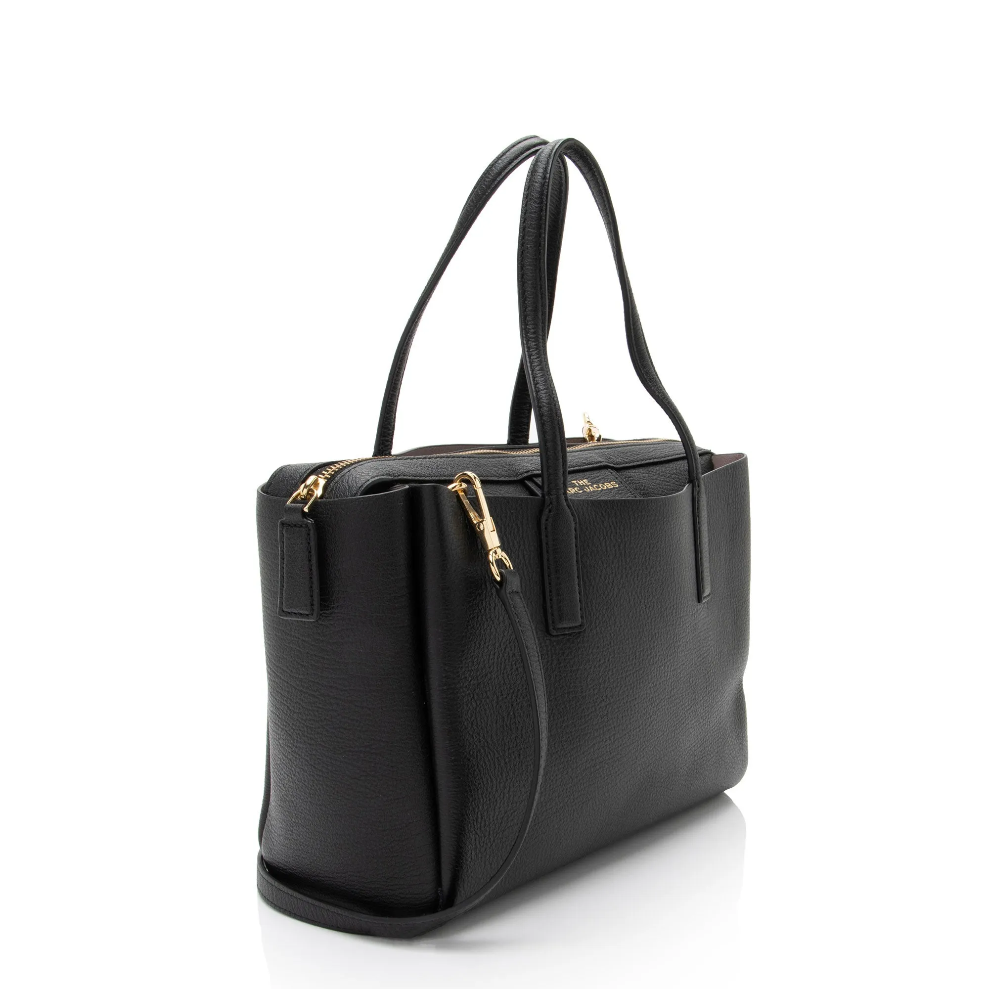 Marc Jacobs Leather The Protege Tote