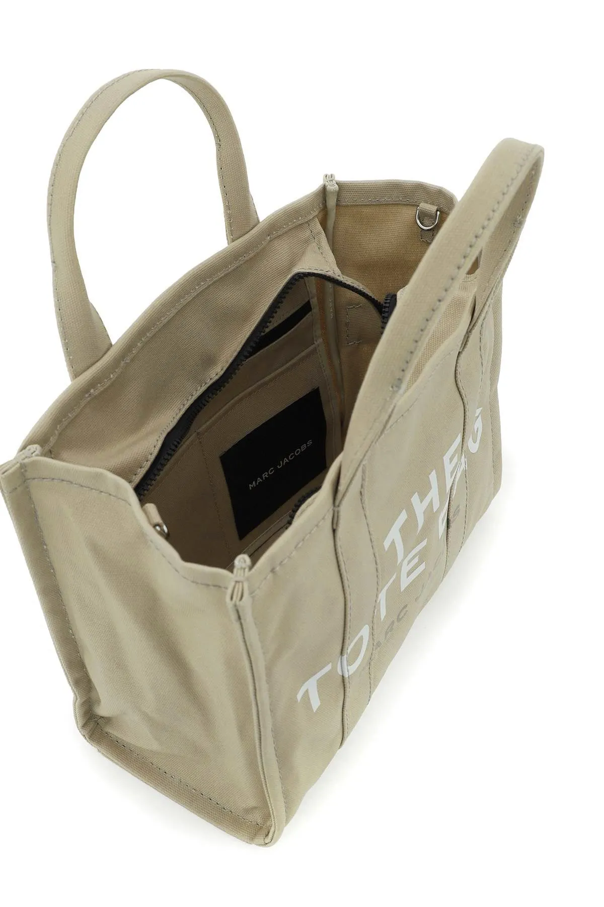Marc jacobs the tote bag medium