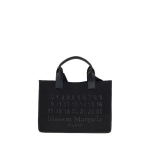 Margiela Logoed Tote Bag