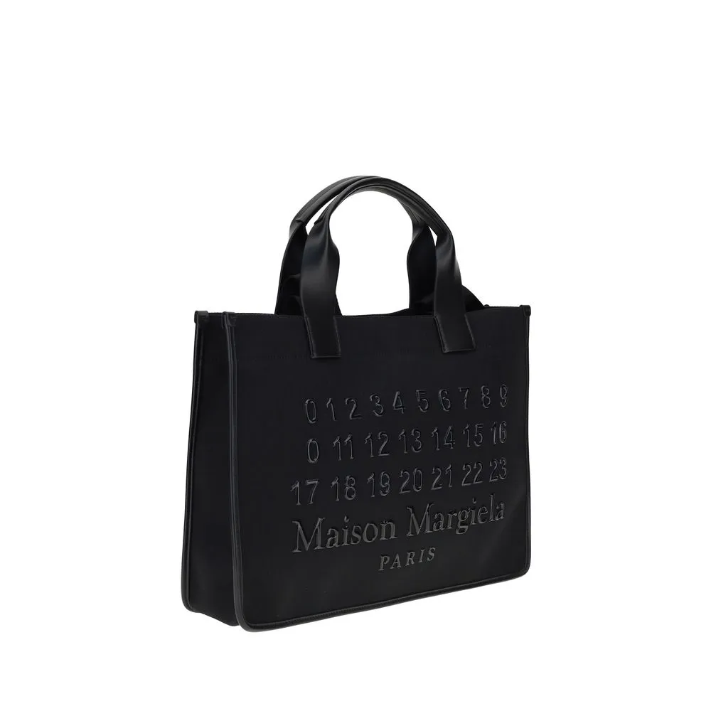 Margiela Logoed Tote Bag