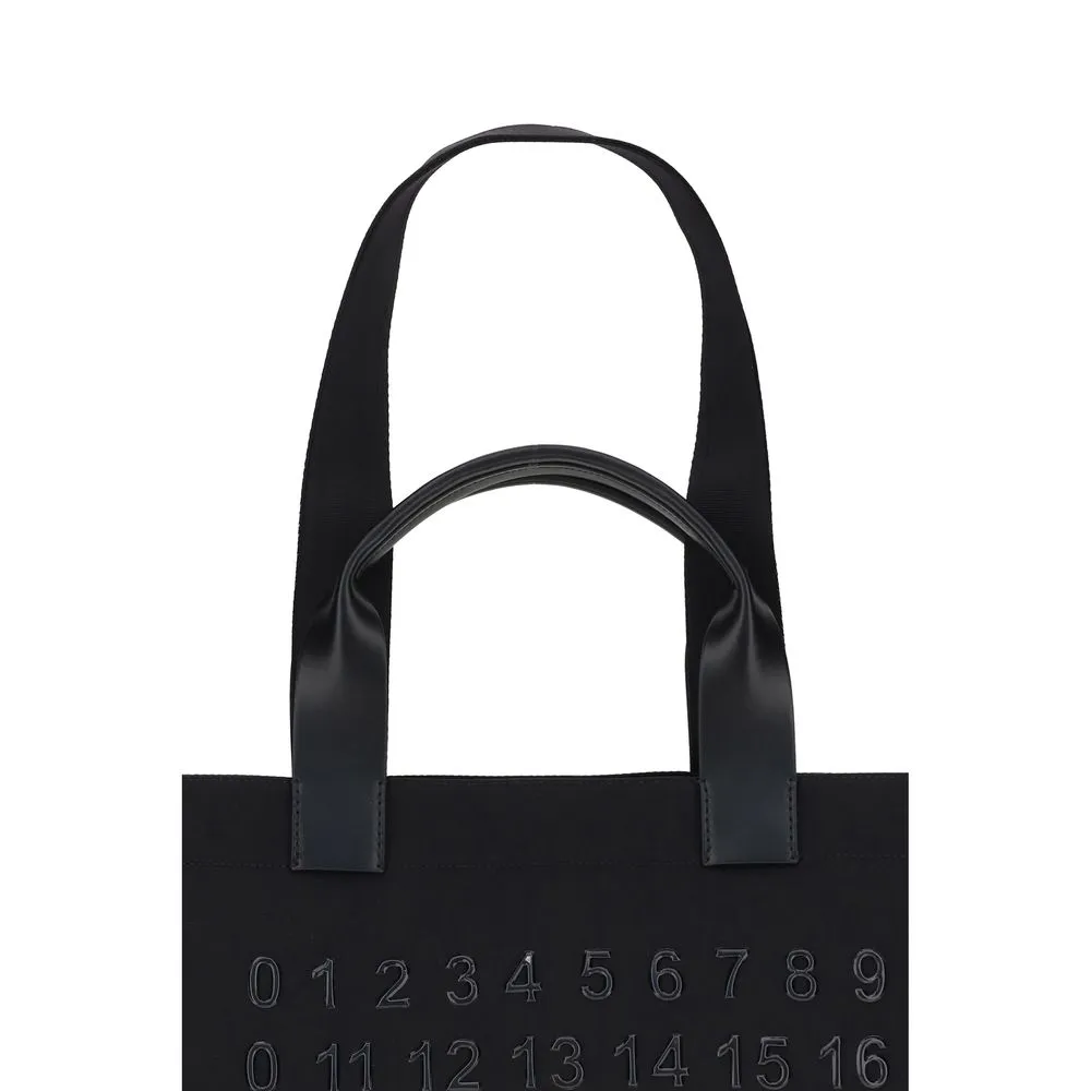 Margiela Logoed Tote Bag