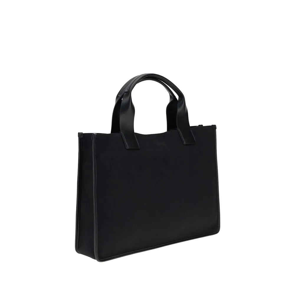 Margiela Logoed Tote Bag