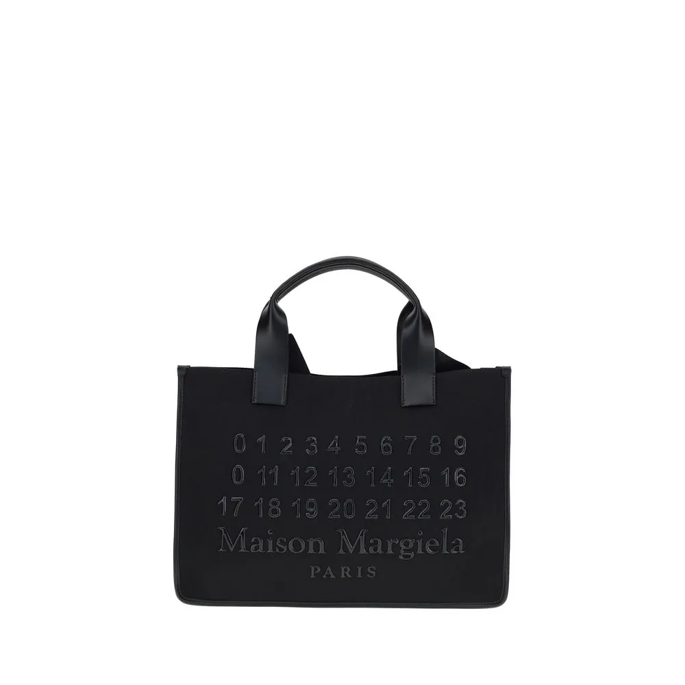 Margiela Logoed Tote Bag