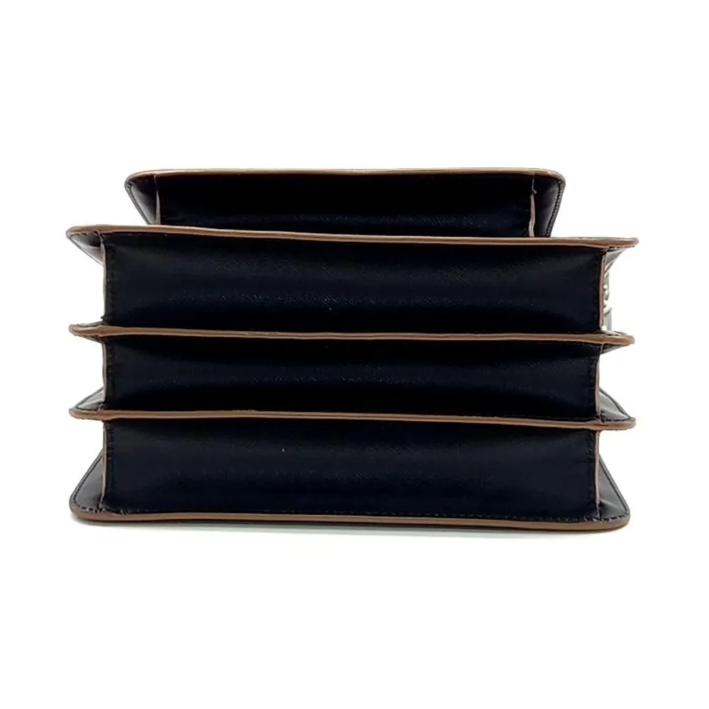 Marni Trunk Bag
