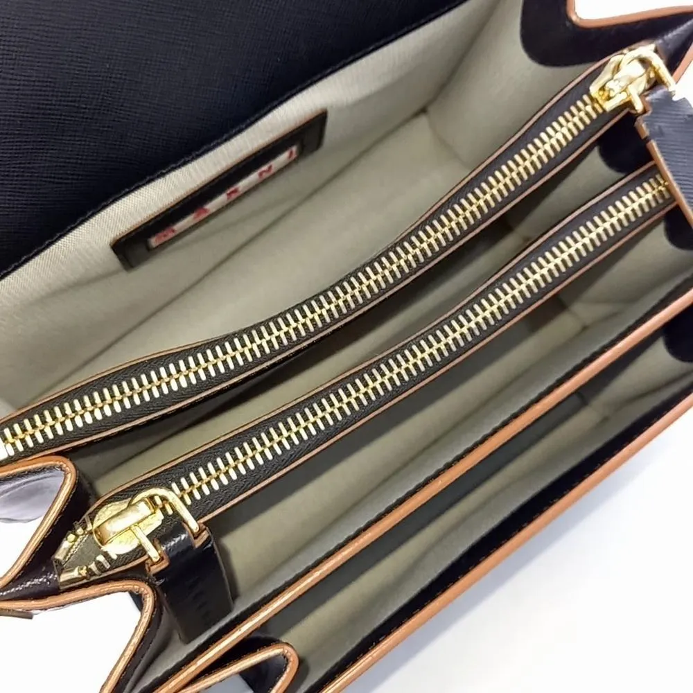 Marni Trunk Bag