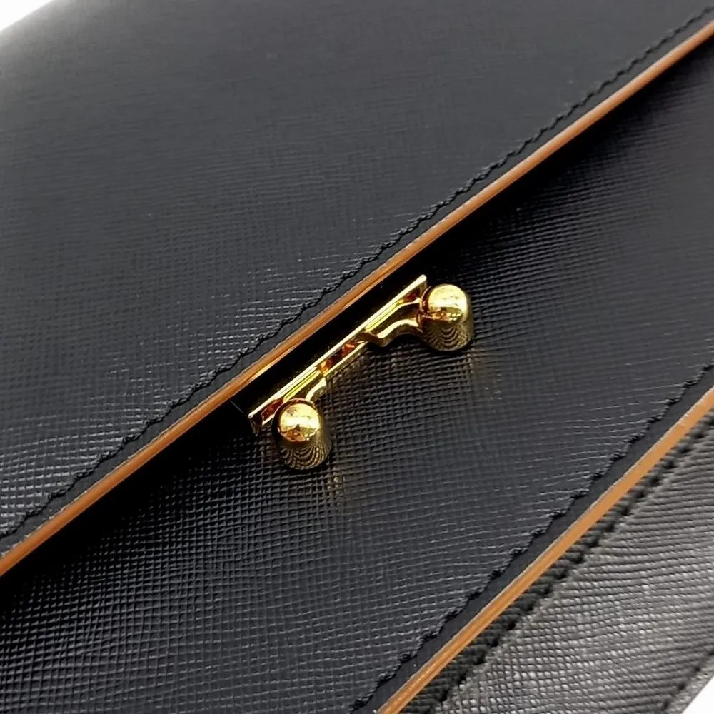 Marni Trunk Bag