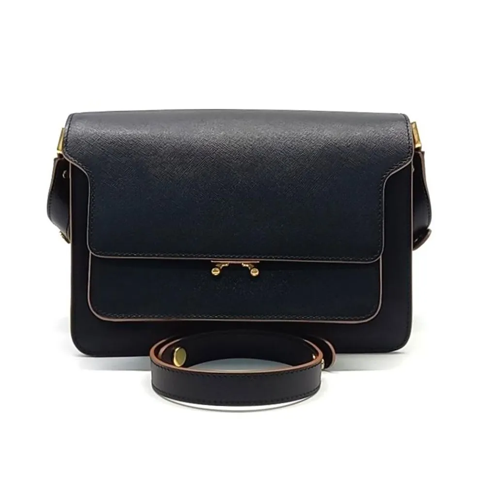 Marni Trunk Bag