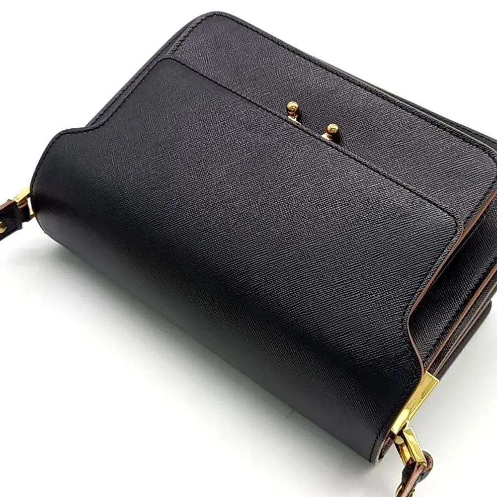 Marni Trunk Bag