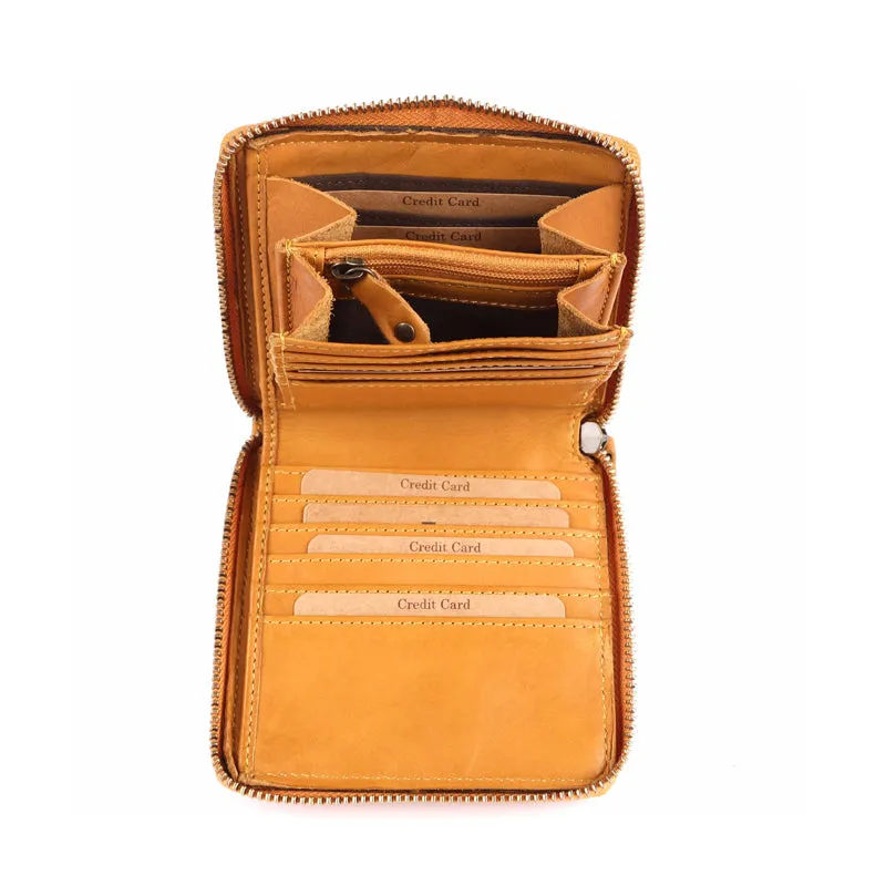 Marquis - The Women's Wallet