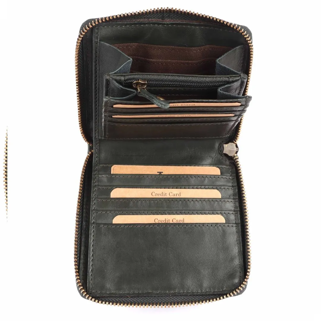 Marquis - The Women's Wallet