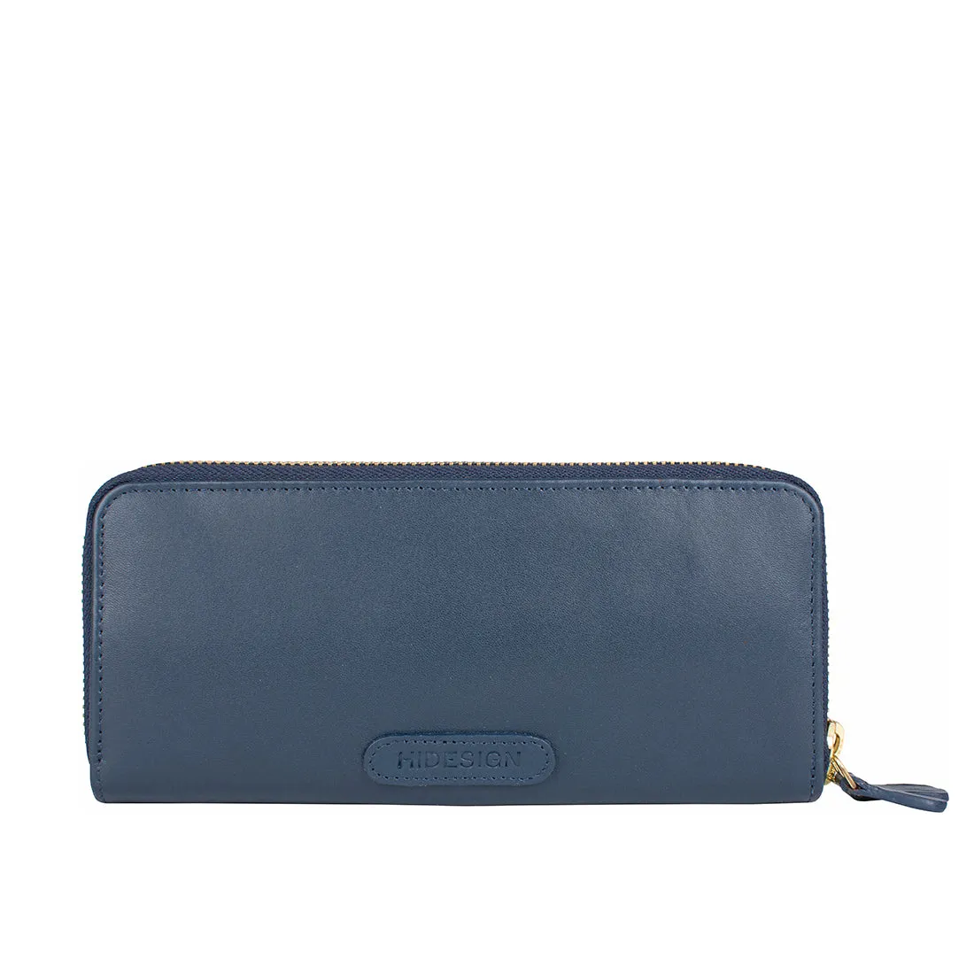 MARTINA DOUBLE ZIP AROUND WALLET