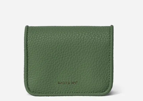 Matt & Nat Purity Twiggy Wallet