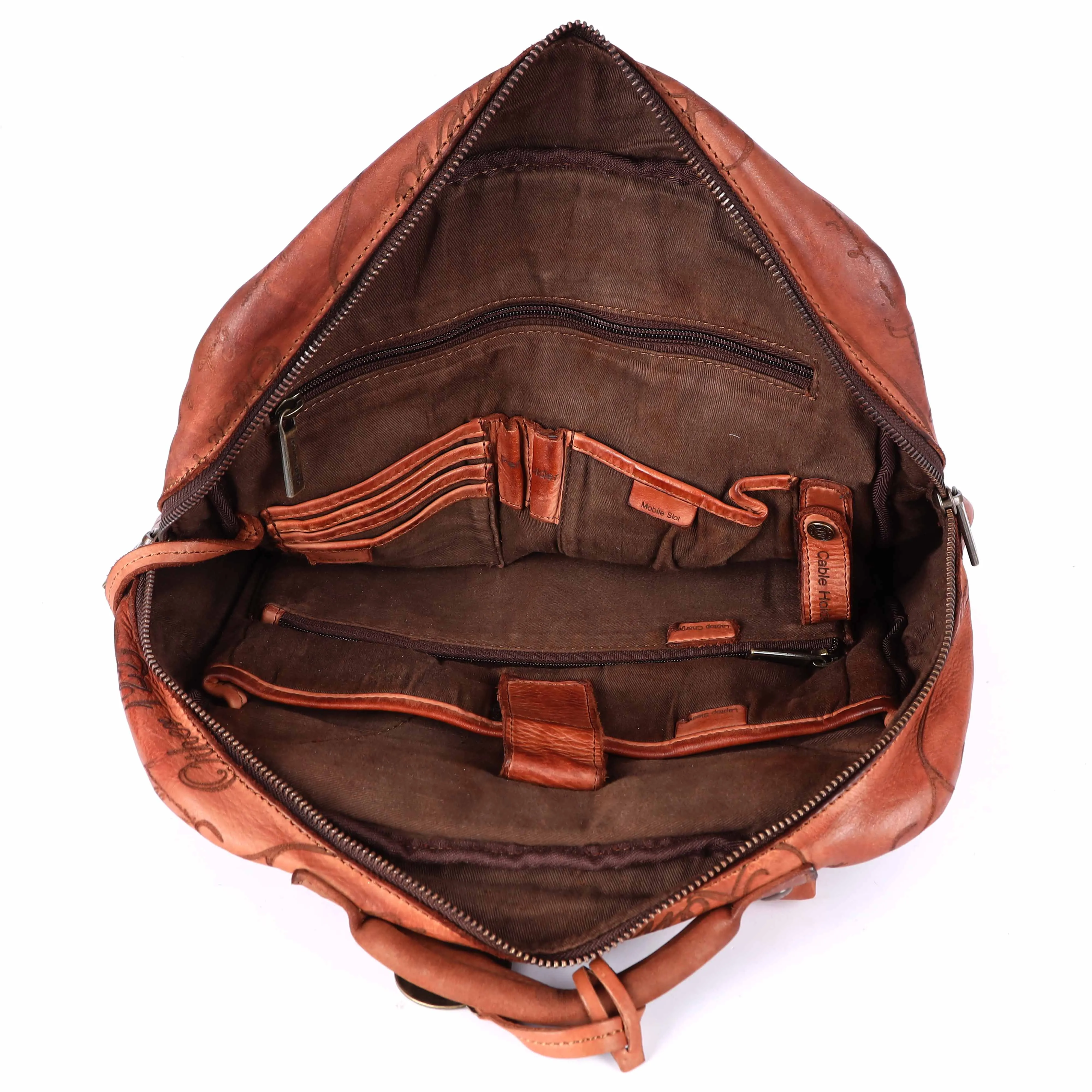 Maverick - The Backpack