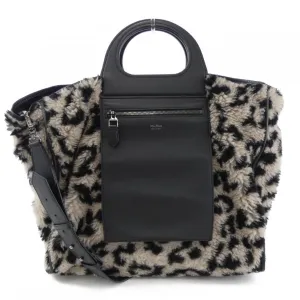 Max Mara  Handbag (Pre-Owned)