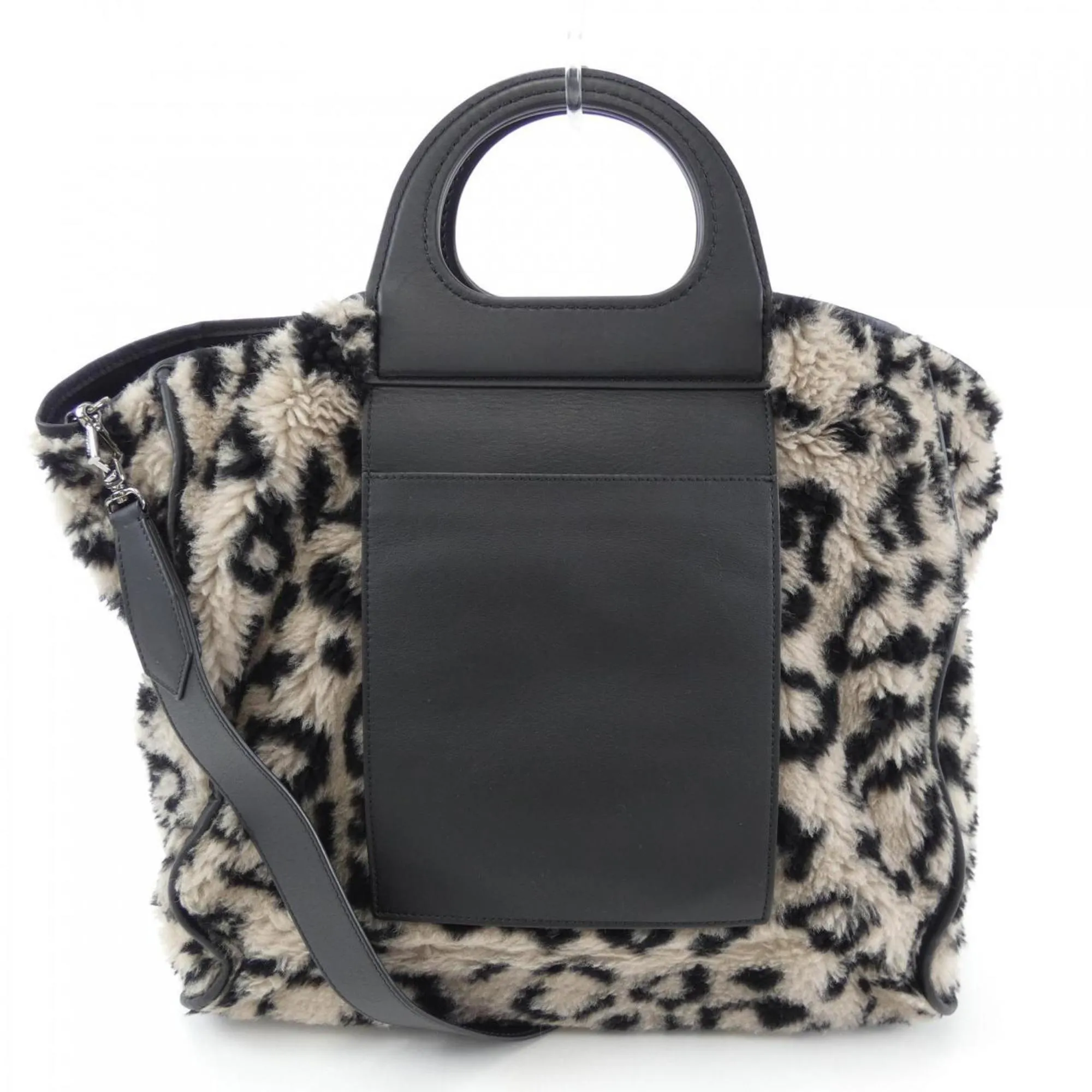 Max Mara  Handbag (Pre-Owned)