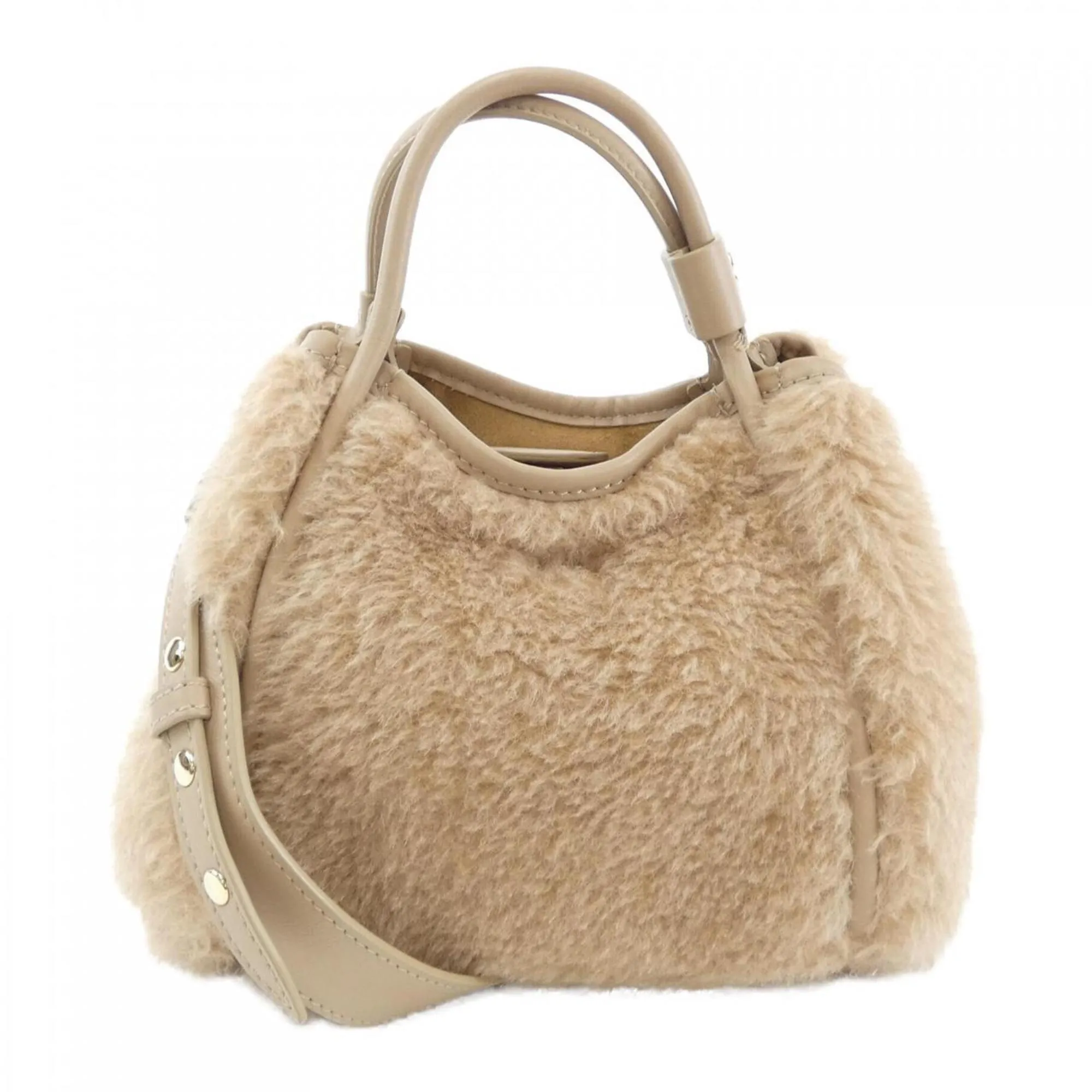 Max Mara Handbag (Pre-Owned)