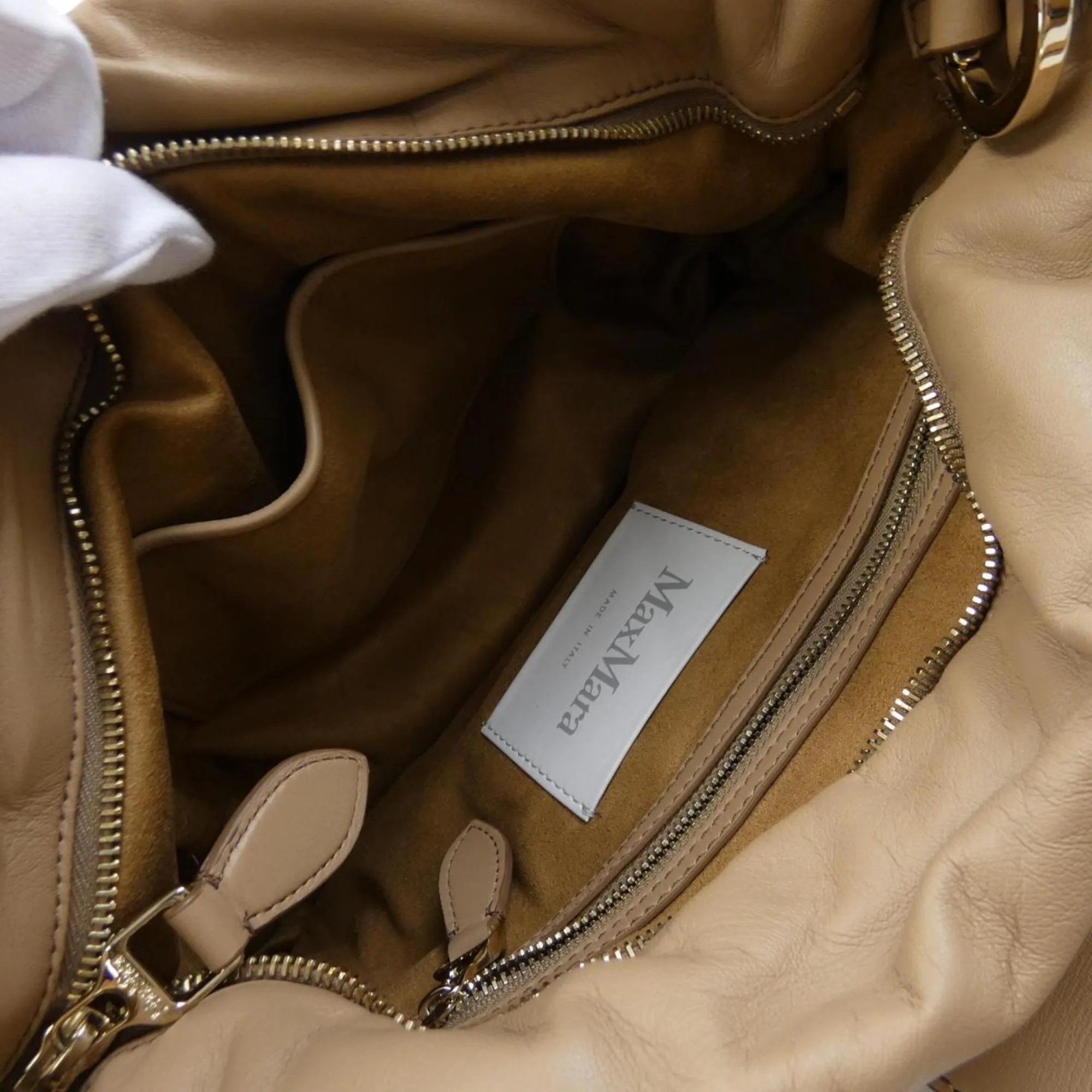 Max Mara Handbag (Pre-Owned)