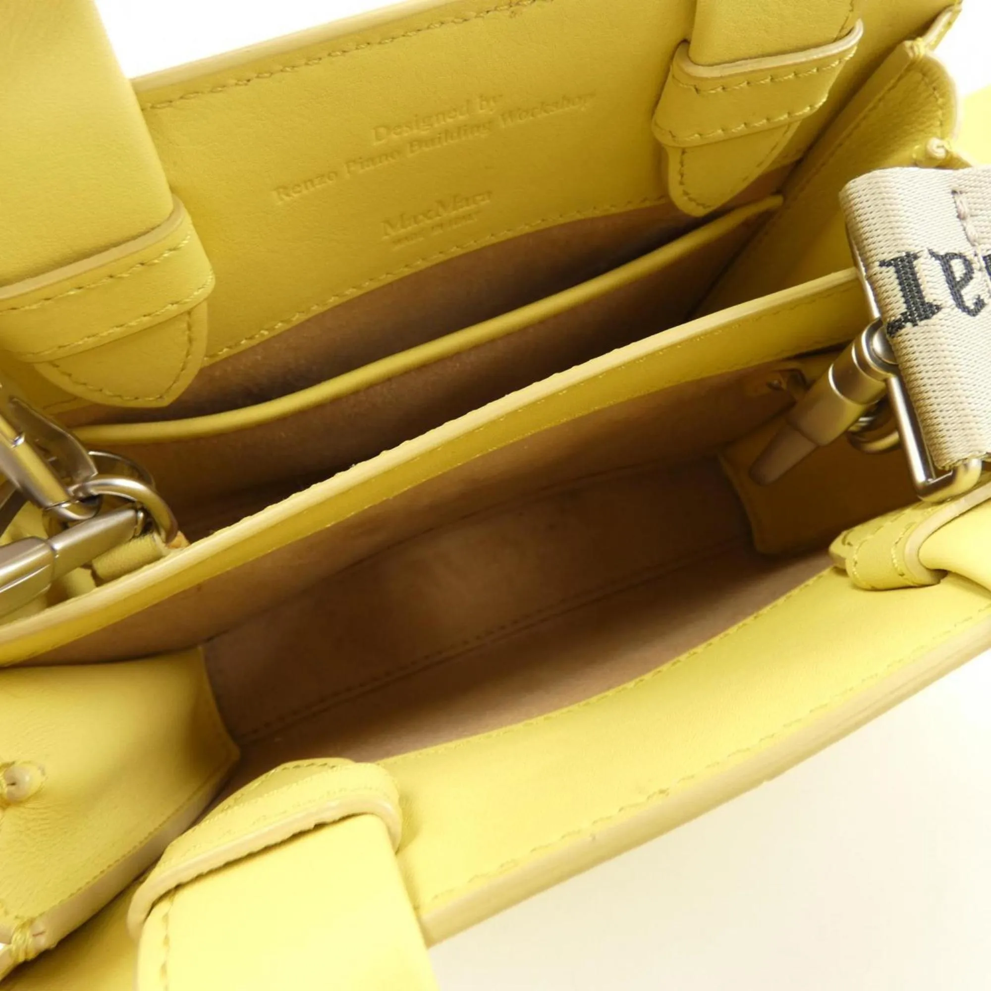 Max Mara Handbag (Pre-Owned)