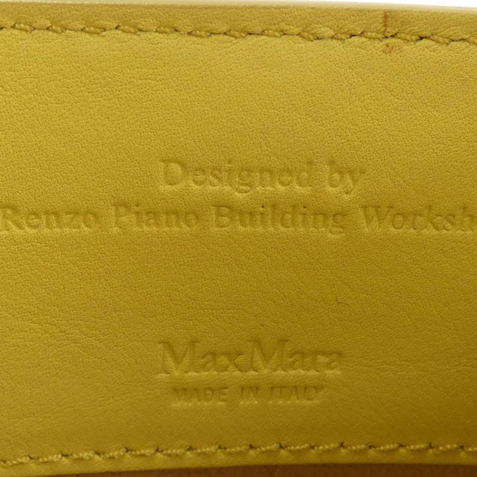 Max Mara Handbag (Pre-Owned)