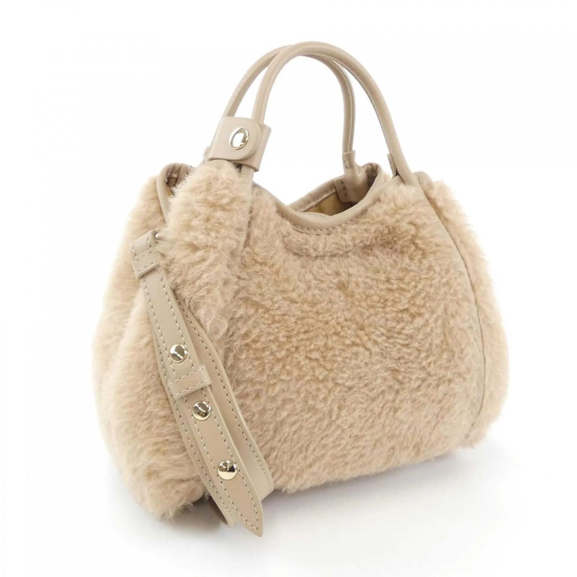 Max Mara Handbag (Pre-Owned)