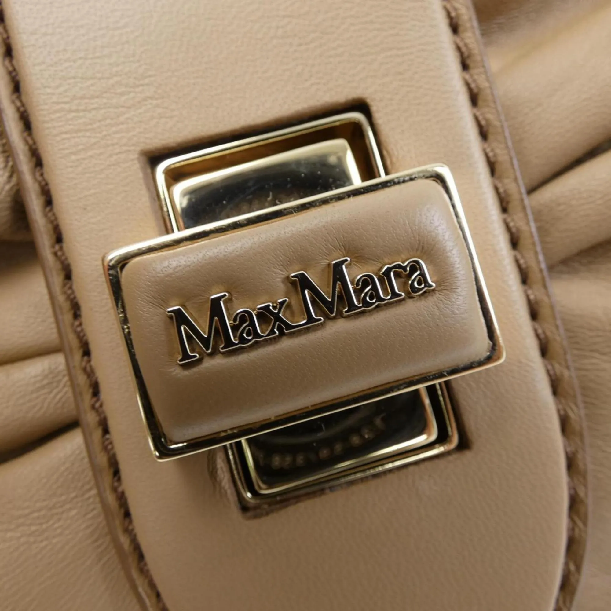 Max Mara Handbag (Pre-Owned)