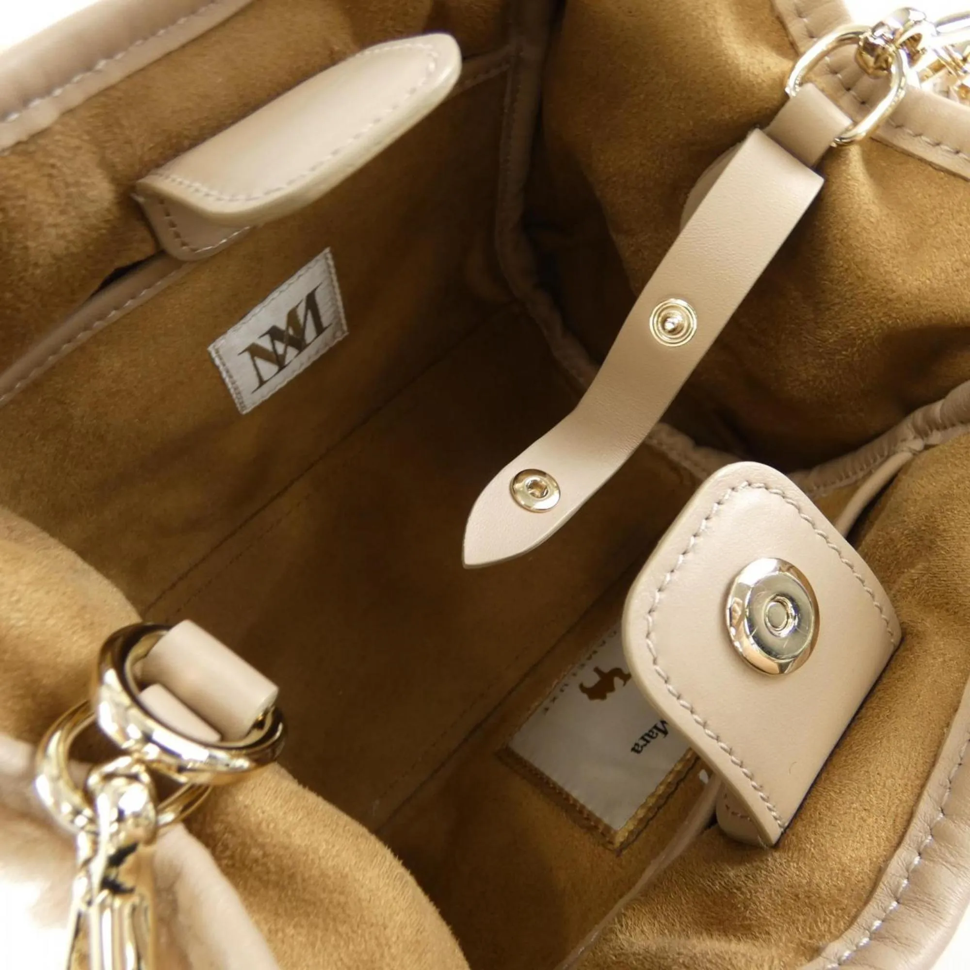 Max Mara Handbag (Pre-Owned)