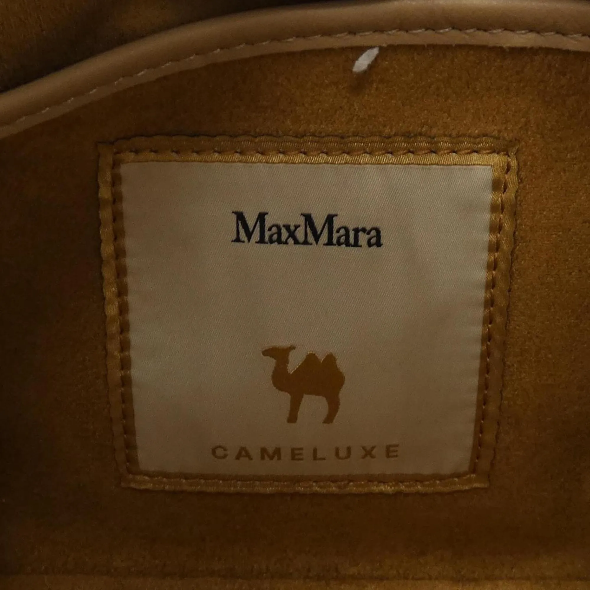 Max Mara Handbag (Pre-Owned)