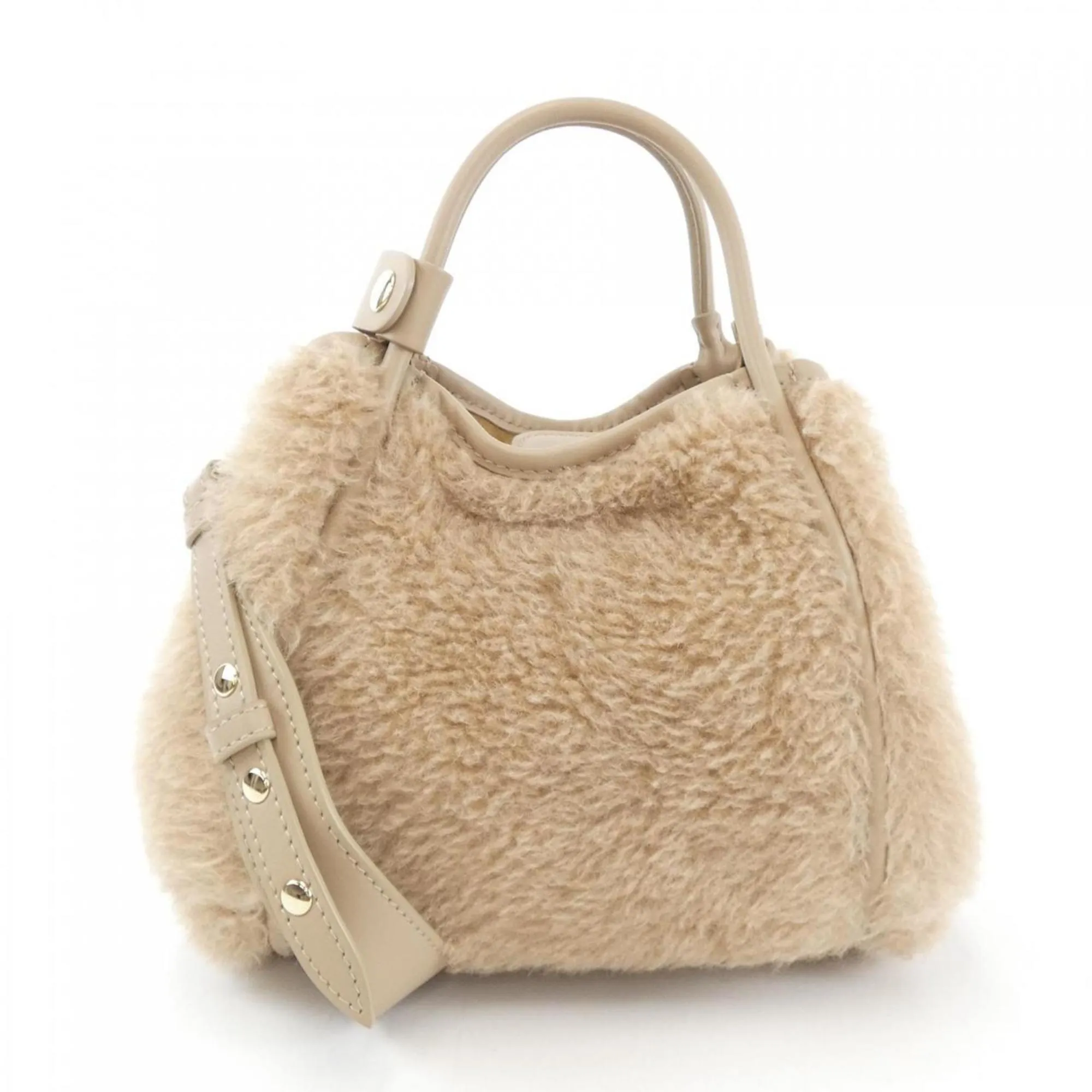 Max Mara Handbag (Pre-Owned)