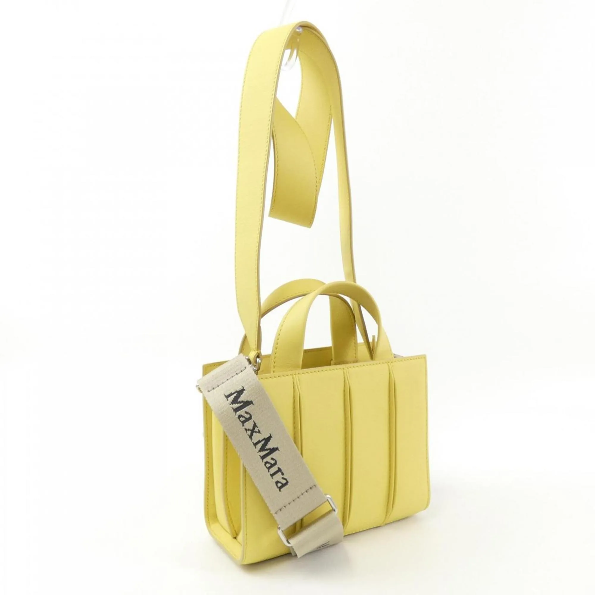 Max Mara Handbag (Pre-Owned)