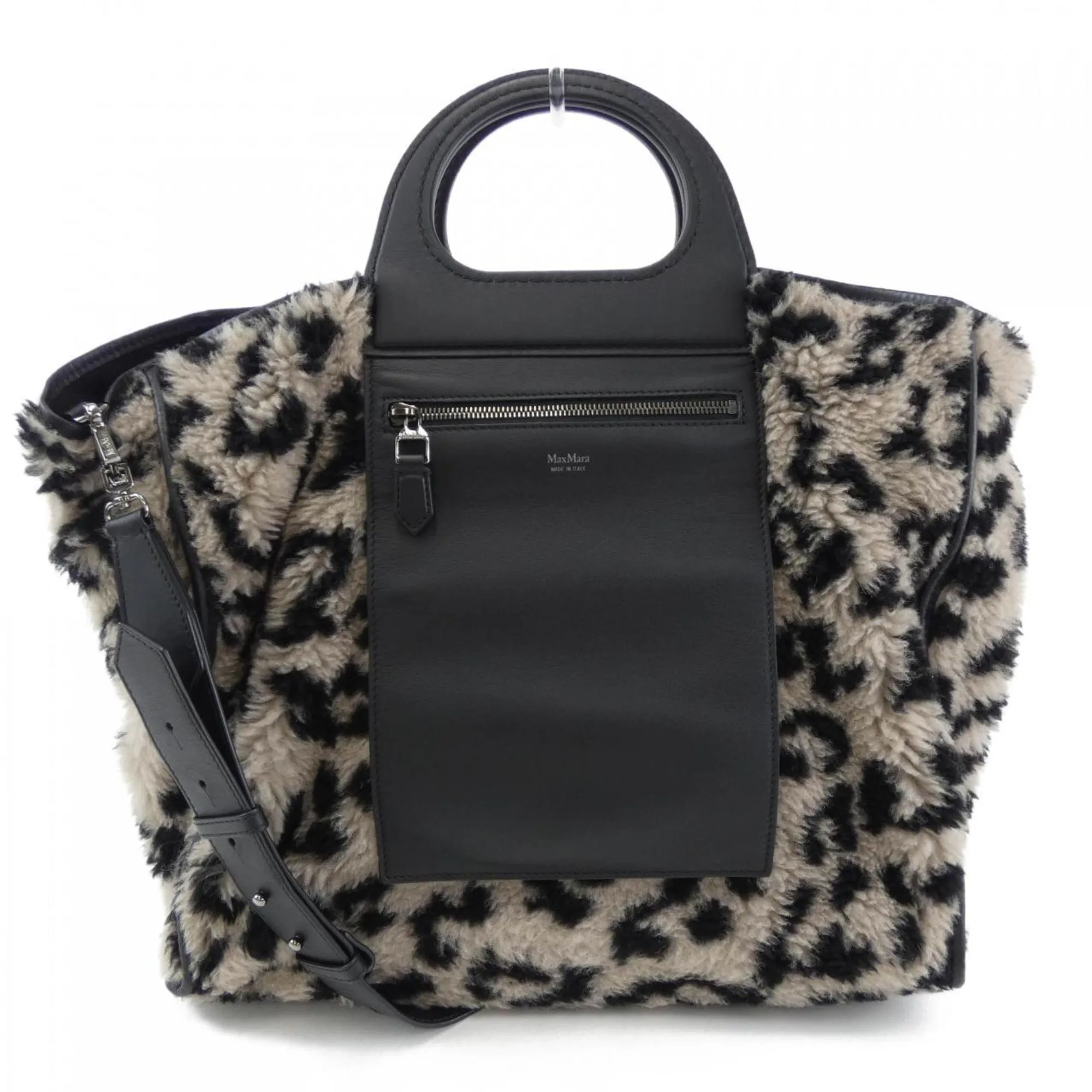 Max Mara  Handbag (Pre-Owned)