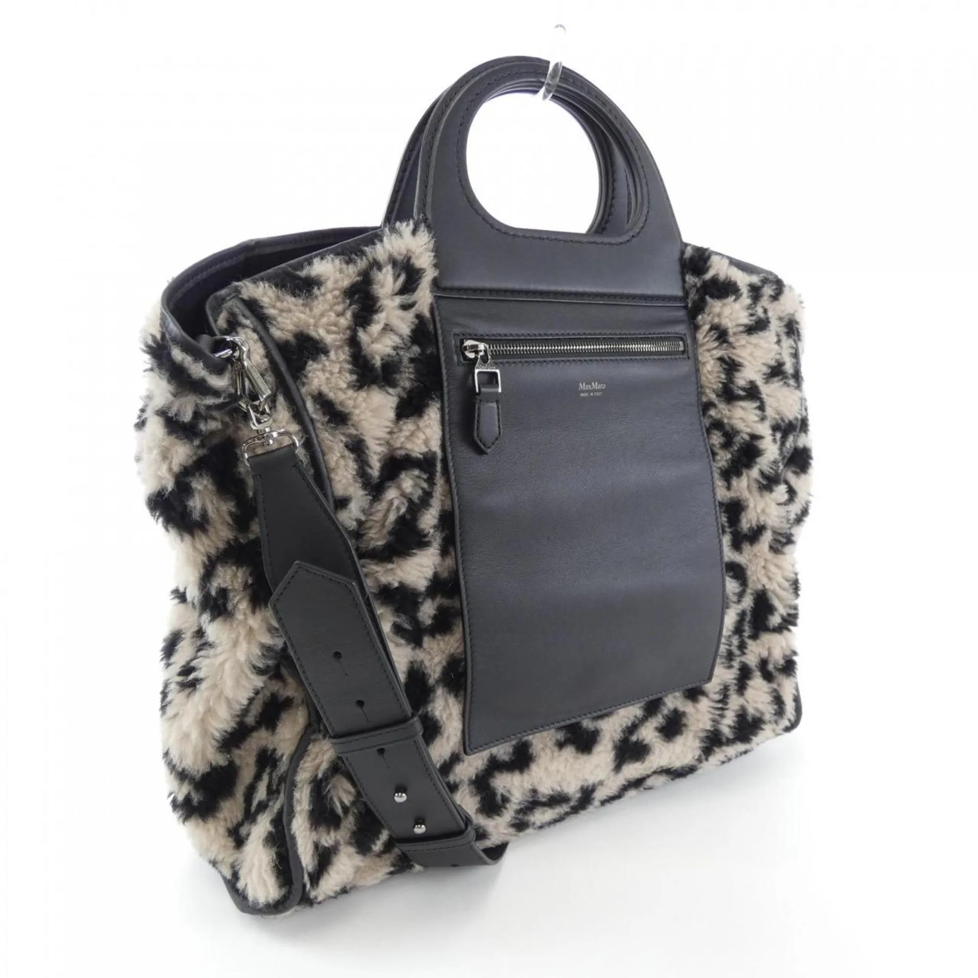 Max Mara  Handbag (Pre-Owned)