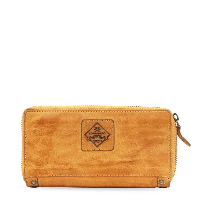 Maya - The Wallet