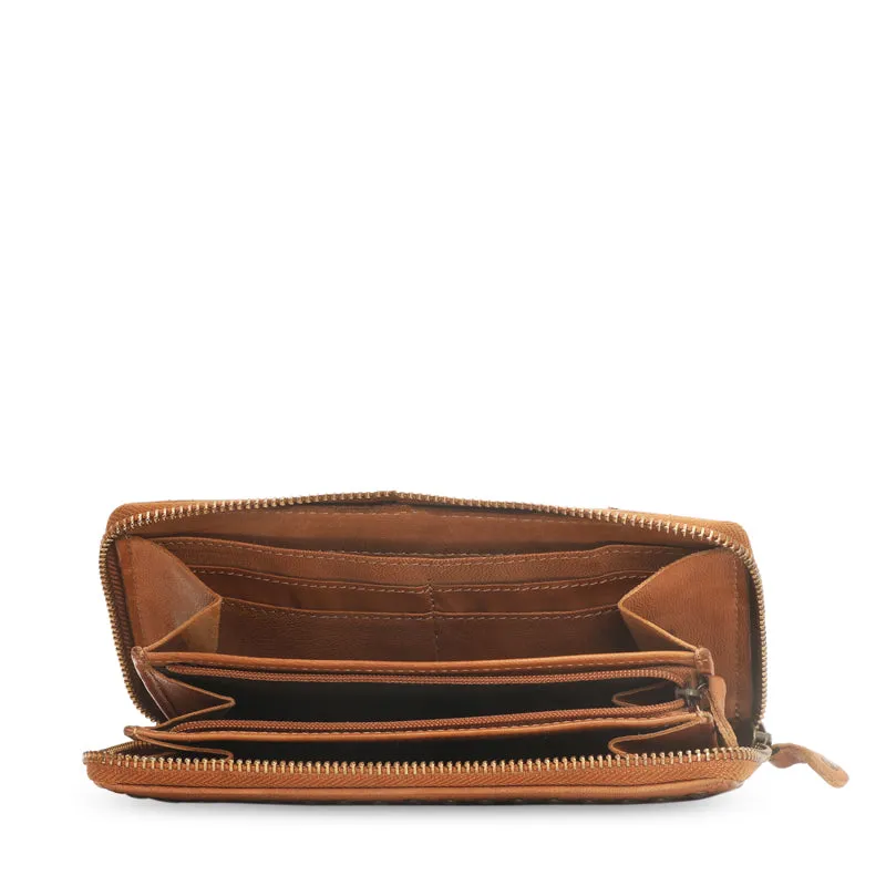 Maya - The Wallet