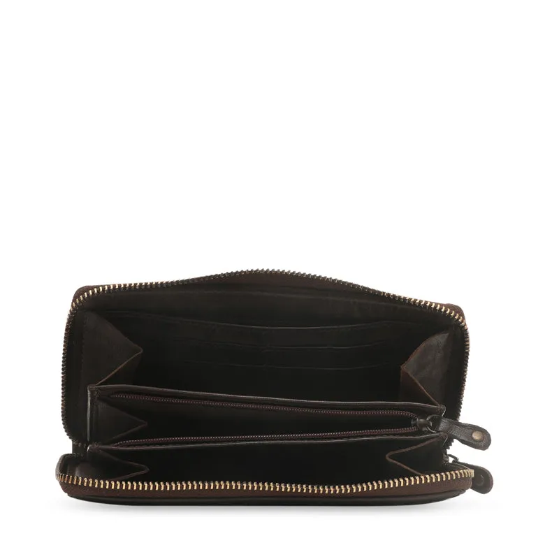 Maya - The Wallet
