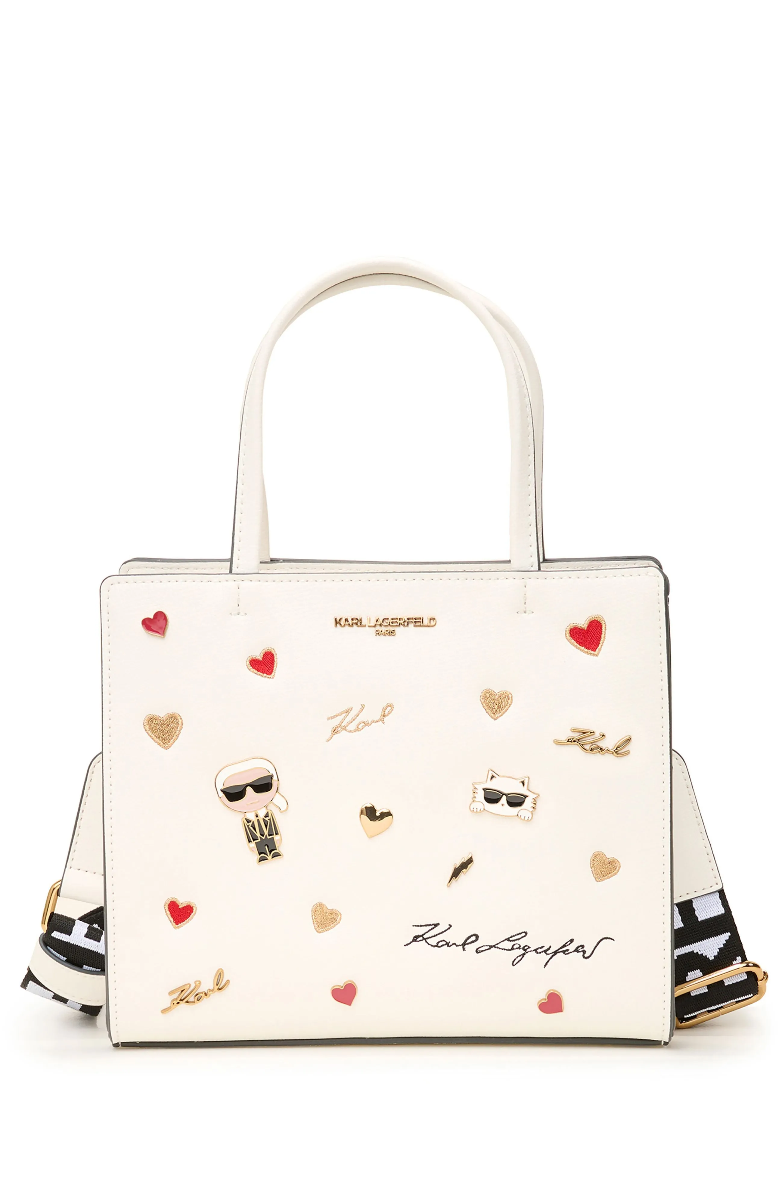 Maybelle Satchel