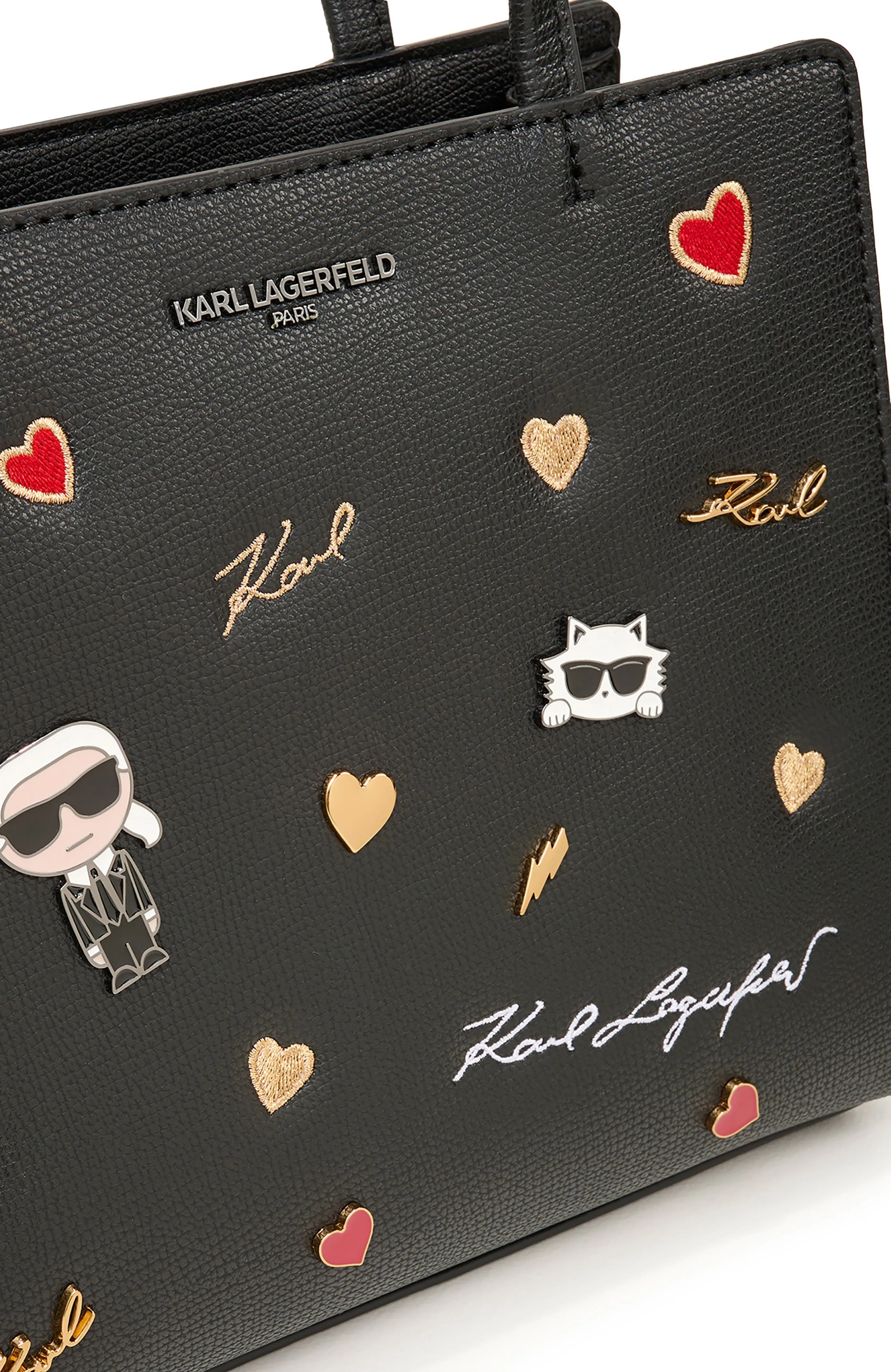 Maybelle Satchel
