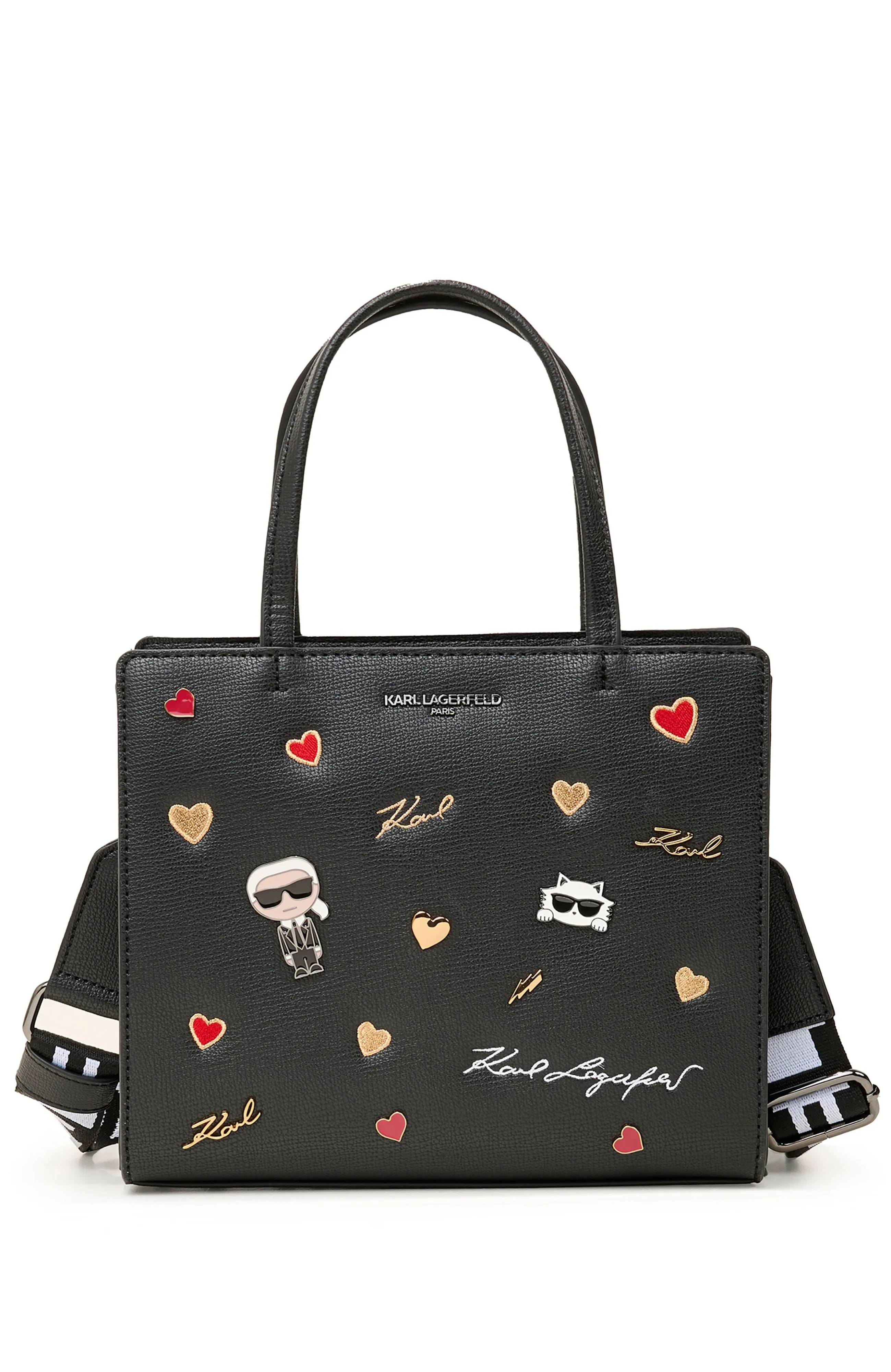 Maybelle Satchel