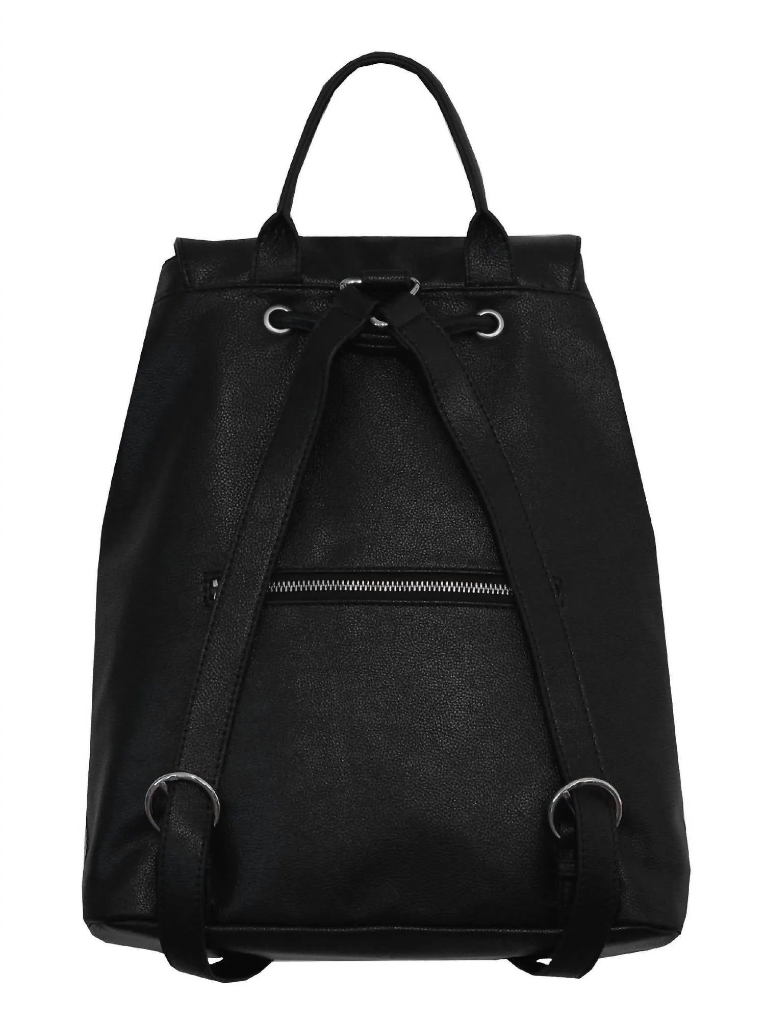 Mayfair Backpack In Black