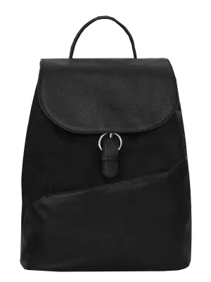 Mayfair Backpack In Black