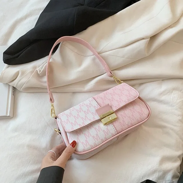Mayo Women's Small Shoulder Handbag