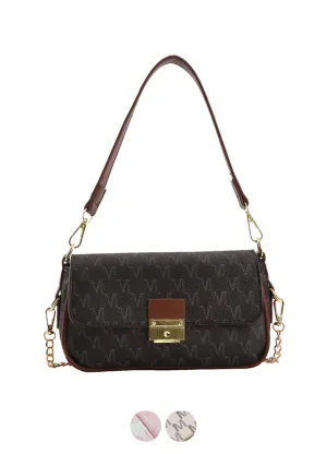 Mayo Women's Small Shoulder Handbag
