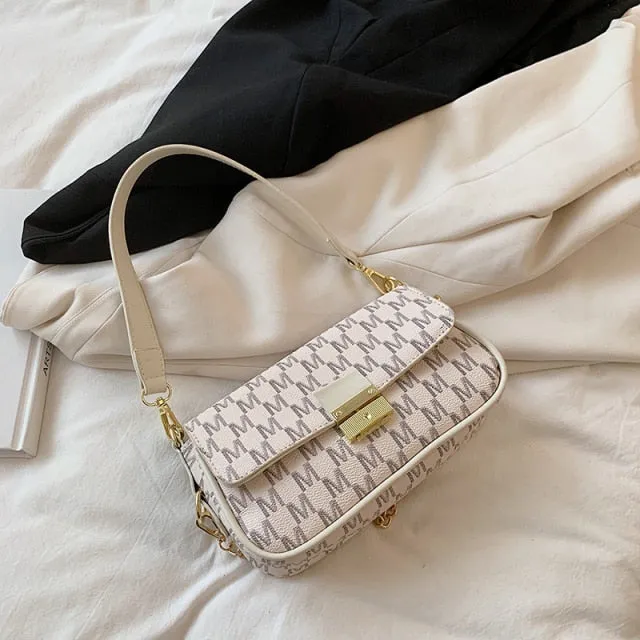 Mayo Women's Small Shoulder Handbag