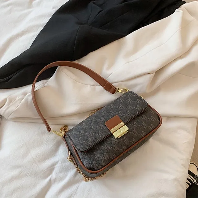 Mayo Women's Small Shoulder Handbag